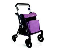Mopedia déambulateur déambulateur pliable pour courses personnes âgées Komby +