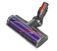 MoPei Brosse Direct Drive Compatible avec Dyson V7 Motorhead, V8 Absolute/Animal et V10 Motorhead/Absolute, Convient aux Tapis et aux sols durs