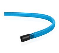 MOPEI Flexi Suceur Plat pour enlever Les Peluches du sèche-Linge et des conduits d'aération, Convient aux aspirateurs avec des raccords de Tuyau de 32 ou 35 mm