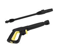 MoPei Pistolet et Lance Haute Pression à Quick Connect pour Karcher K2 K3 K4 K5 K6 K7 sans Full Control