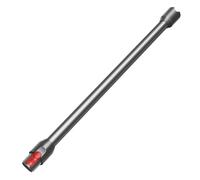 MoPei Tube d'extension pour Dyson V12 Detect Slim & V9 Motorbar Aspirateur, Gris