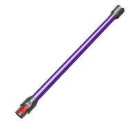 MoPei Tube d'extension pour Dyson V12 Detect Slim & V9 Motorbar Aspirateur, Violet