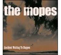 Mopes - Accident Waiting to Happen