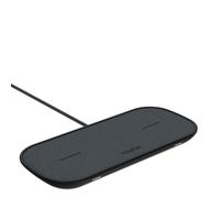mophie 409903635, Intérieur, AC, Chargement sans fil, Noir