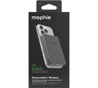 Mophie - Batterie Externe 10000 Mah Magsafe Noire