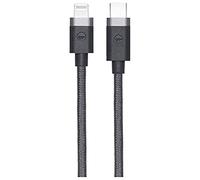 Mophie Câble Lightning USB C 1 m (Noir)