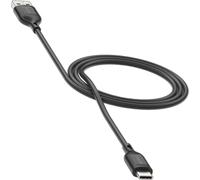 Zagg Mophie Essentials Noir / Câble Usb-a (m) Vers USB-c (m) 1m