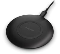 Mophie Chargeur à induction Snap+ 15 W sans fil Noir