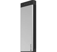 Mophie Chargeur portable Plus Powerstation 20 000 mAh Noir