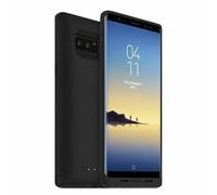Mophie Chargeur sans Fil Batterie Étui pour Samsung Note8 - Juice Pack Noir