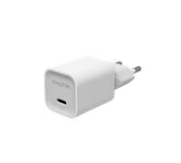 MOPHIE / CHARGEUR SECTEUR GAN / USB-C PD / 20W / BLANC / ROC2026