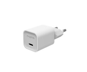 MOPHIE / CHARGEUR SECTEUR GAN / USB-C PD / 20W / BLANC / ROC2026
