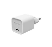 MOPHIE / CHARGEUR SECTEUR GAN / USB-C PD / 35W / BLANC / ROC2026