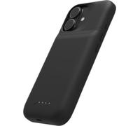 Coque avec batterie MOPHIE iPhone 16 Pro Max coque batterie Noire
