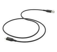 mophie essentials 409913775 câble USB 2 m USB A USB C Noir