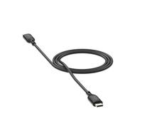 mophie essentials 409913777 câble USB 2 m USB C Noir