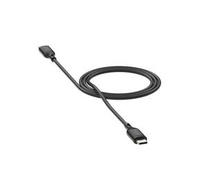 mophie essentials 409913777 câble USB 2 m USB C Noir