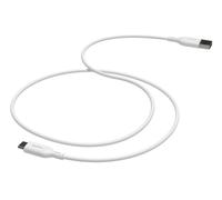mophie essentials 409913779 câble USB 2 m USB A USB C Blanc
