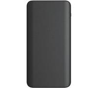 mophie essentials - Banque d'alimentation - 10000 mAh - 2 connecteurs de sortie (USB, 24 pin USB-C) G