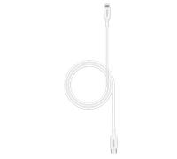 MOPHIE ESSENTIALS CÂBLE USB-C VERS LIGHTNING / 2M / 60W / BLANC