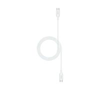 mophie essentials charging cables | 1M câble USB USB 2.0 USB C Blanc