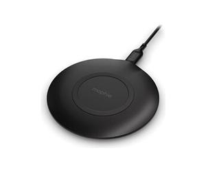 mophie essentials - Plot de charge sans fil - 15 Watt