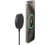 mophie - Plot de charge sans fil - 15 Watt - Fast Charge