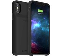 Batterie externe Mophie Coque Batterie iPhone XS 2700mAH anti-choc