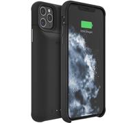 mophie juice pack access, housse, Apple, iPhone 11 Pro Max, 16,5 cm (6,5 pouces), noir