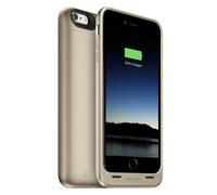 mophie juice pack coque de protection pour téléphones portables 14 cm (5.5 ) Or Apple iPhone 6s Plus/6 Plus