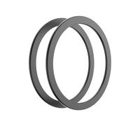 Mophie - Adaptateur à Clipser - pour iPhone, Google Pixel, Samsung Galaxy, appareils compatibles Qi - Noir