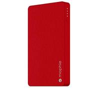 Mophie Powerstation Banque d'alimentation électrique Rouge 5050 mAh
