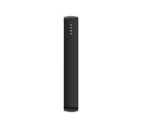 mophie powerstation - Banque d'alimentation sans fil - Li-pol - 6040 mAh - 10 Watt - 2.1 A (USB) - noir