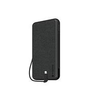 Mophie Powerstation Plus XL Batterie Externe 10 000 mAh Noir