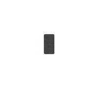 mophie powerstation XL - Banque d'alimentation - 15000 mAh - 3 A - 3 connecteurs de sortie (2 x USB, USB-C) - sur le câble : USB-C - noir
