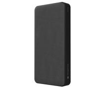 mophie Powerstation XXL with PD (fabric), noir, téléphone portable/smartphone, tablette, sto