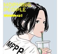 Mophing People - Alternative Ep 2