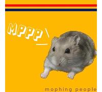 Mophing People - Mppp