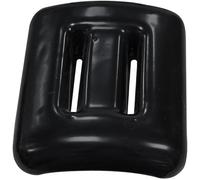 MOPHOEXII Poids de plongée pour Ceinture de plongée (0,5 kg à 2 kg), Poids de plongée en Vinyle, Poids de plongée revêtu, Poids de plongée avec revêtement en Plomb, Poids de Ceinture de plongée pour