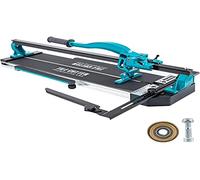 Mophorn Coupe-carreaux de 1000 mm - Grande taille - 6-15 mm - 1000 mm - Longueur de coupe (1000 mm)