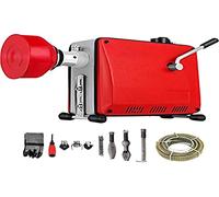 Mophorn GQ-100 Déboucheur de tuyau professionnel 390 W