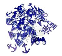 mophrati 100 boutons décoratifs neufs Pour aux couleurs vives, boutons de couture en bois coloré, idées de tricot et scrapbooking, multifonctionnels.