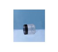 mophrati 36 pièces bocaux en plastique avec couvercles support anti-fuite Portable faire boîte scellée pour Lotions outils de soin de la peau accessoires