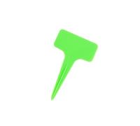 mophrati 50 pièces étiquettes de jardin extérieur intérieur cour verte maison marqueurs arbres fruitiers semis planteur en pot herbes signe étiquettes, Vert