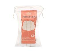 mophrati 50 pièces tampons de maquillage coton yeux lèvres cosmétiques fond de teint dissolvant fard à paupières Salon voyage enlever les outils nettoyage