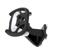 mophrati Accessoires de cadre de volant de manette de jeu accessoires de jeu de table universel Simple contrôleur support jeu accessoire de jeu