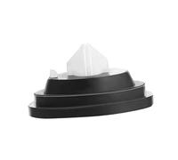 mophrati Accessoires de remplacement pour robinet à flotteur d'entrée latérale : compatible avec Pour tous les robinets de remplissage par le bas pour la plomberie. Joint à membrane universel