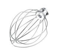 mophrati Agitateur de crème d'oeuf ménage mélangeur Vertical fournitures de fouet mélangeur tête inclinable robuste artisanat outils cuisine poudre gâteau, Type 1