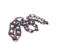 mophrati Ajoutez une touche de personnalisation avec un collier à longue chaîne à la mode pour femme, article à la mode exagéré