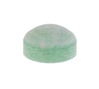 mophrati Améliorez Votre Jeu au Billard avec Ces Embouts de Queue conçus pour Un Meilleur contrôle de la Bille Blanche. Convient pour Le Billard américain, Le Snooker et Jeu Neuf Boules.